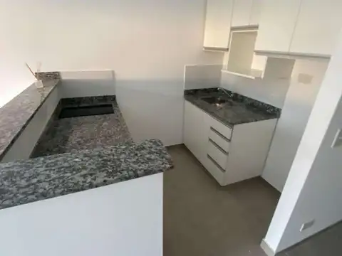 Departamento en Alquiler 4 años