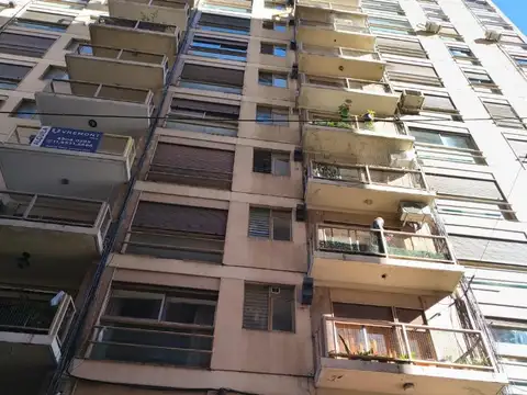 Departamento en Alquiler de 1 dormitorio