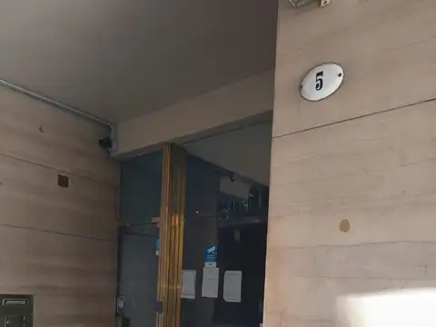 Pasaje El Maestro 100