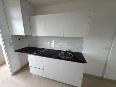 DEPTO MONOAMBIENTE EN ALQUILER - LIBERTAD, ESCOBAR