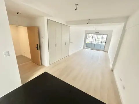 A ESTRENAR DEPTO DE 45 MTS C/ BALCON - FULL AMENITIES