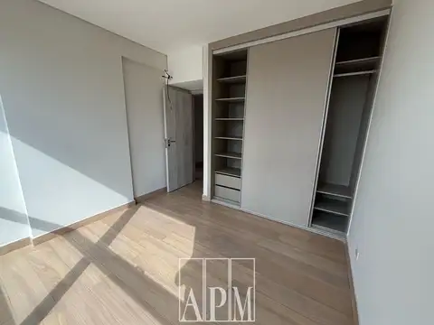 Departamento en Alquiler A Estrenar