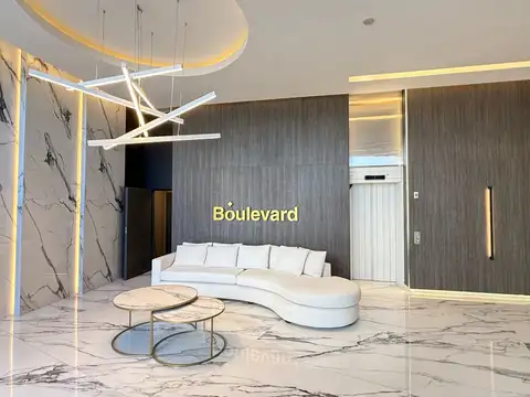 Departamento en Alquiler Temporal con 1 cocheras
