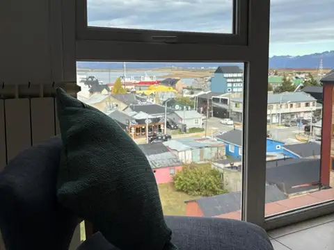 Departamento en Venta en Ushuaia, USD 180.500