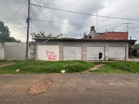 Local en Venta en Trujuy, USD 299.000