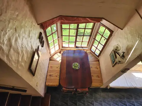 El bosque Country Club, Ruta 9 km 65.5