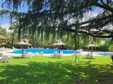 El bosque Country Club, Ruta 9 km 65.5
