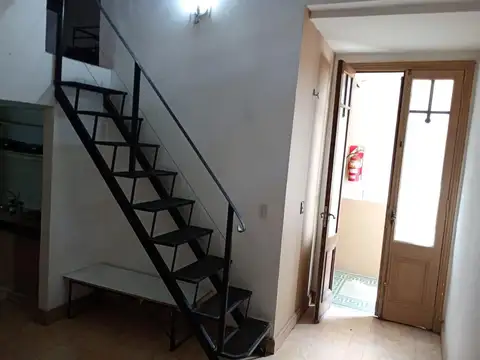 Departamento en Venta en Almagro, USD 65.000