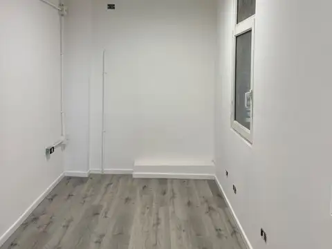 Depósito / Local Comercial a Estrenar