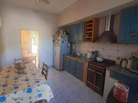 VENTA PH 3 AMBIENTES CON PATIO SIN EXPENSAS