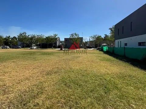 Terreno Lote  en Venta en Santo Tomas, Pilar, G.B.A. Zona Norte