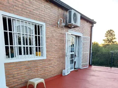 J.M. Rosas s/n Villa Zorraquin