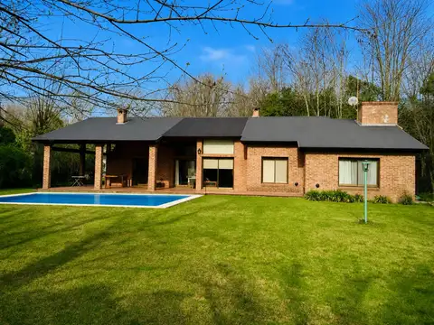 Casa en Venta de 3 dormitorios