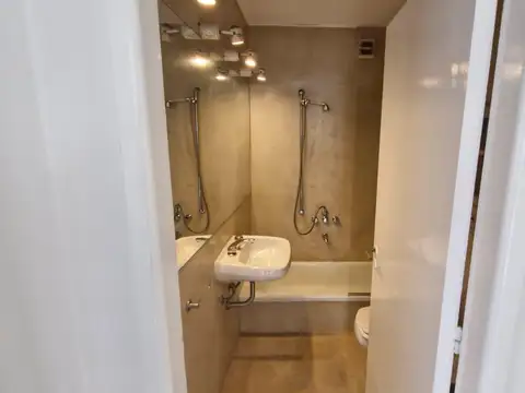 Departamento en Alquiler al Noroeste