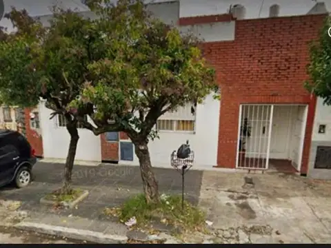Calle Salcedo y Larrea