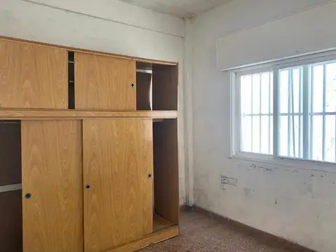 Depto Tipo Casa 7 ambientes con 3 baños