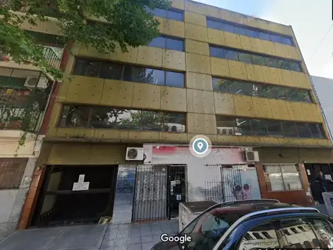 COCHERA EN ALQUILER VILLA CRESPO CALLE ACEVEDO