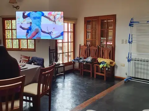 Casa en Venta en San Luis, USD 160.000