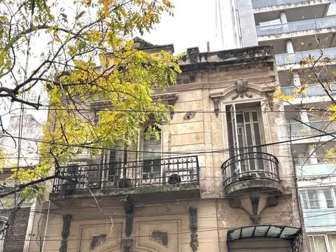 Casa en Venta Ideal Uso Institucional