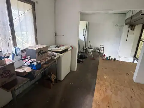 SE ALQUILA LOCAL EN FONAVI / CENTENARIO SANTA FE