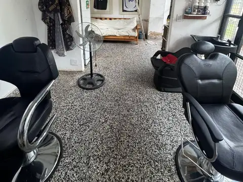 SE ALQUILA LOCAL EN FONAVI / CENTENARIO SANTA FE