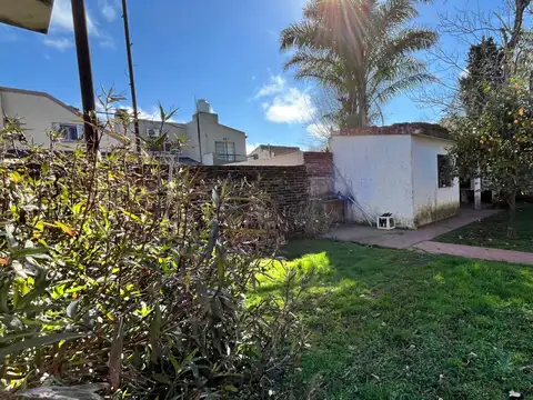 Barrio La Argentina Orfelio Saavedra 326