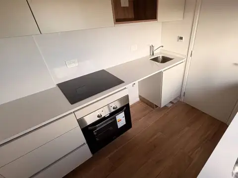 Departamento en Venta en Villa Ortuzar, USD 266.960