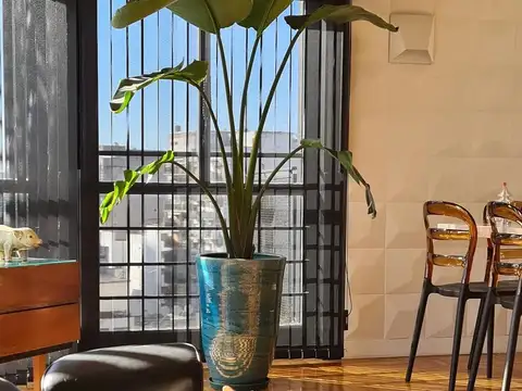 Departamento en Venta en Palermo, USD 490.000