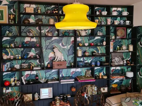 Departamento en Venta 10 años