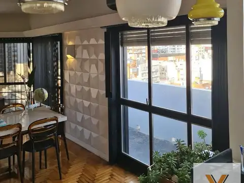 Departamento en Venta Apto profesional