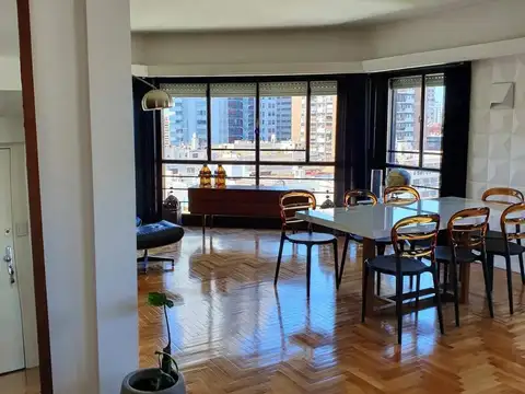 Departamento en venta - 3 Dormitorios 3 Baños - Palermo