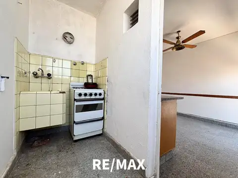 VENTA DEPARTAMENTO 2 HAB, CENTRO. GRANDE, LUMINOSO