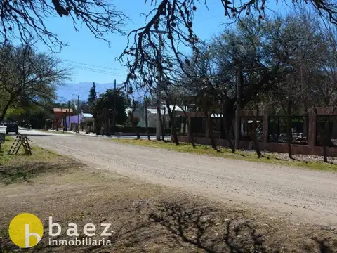 LOTE DE 650M2 EN LOS MOLLES