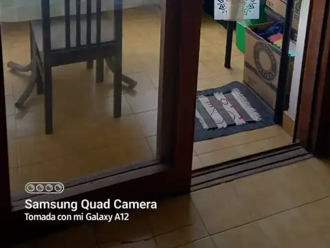 Departamento en Venta al Sur