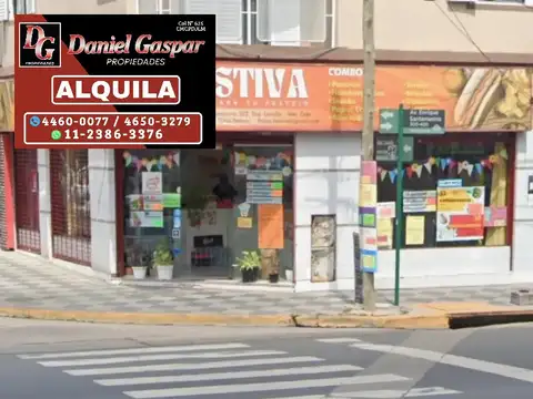 Local en Alquiler en Monte Grande, $ 1.700.000