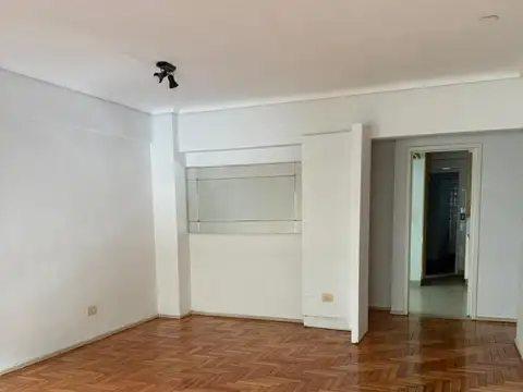 Departamento en Alquiler de 3 dormitorios