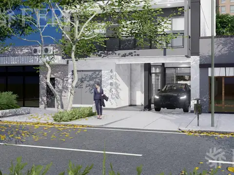 Departamento en Venta en Villa Dominico, USD 69.000