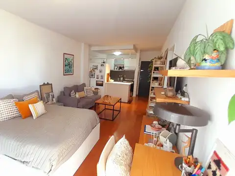 Departamento en Venta 15 años