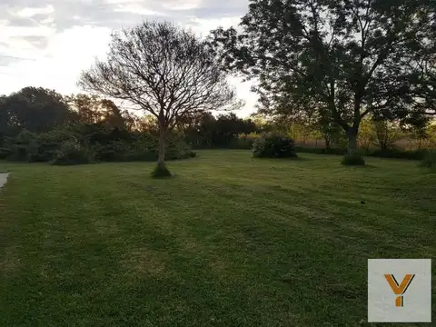 Campo en venta - 4 Dormitorios 3 Baños - Cochera - 52.421Mts2 - Mercedes