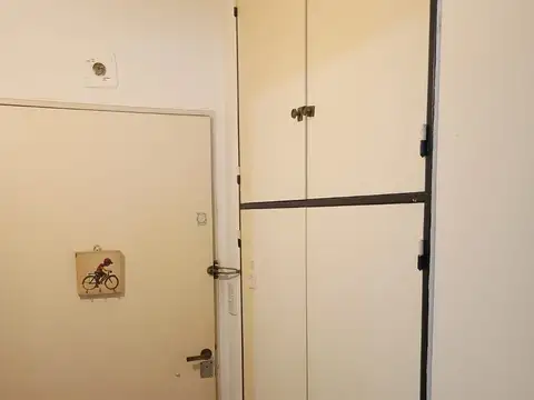 Departamento en Venta 44 años