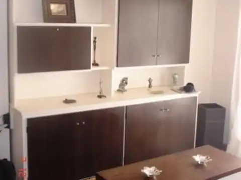 Lafinur 3000 , Piso No definido