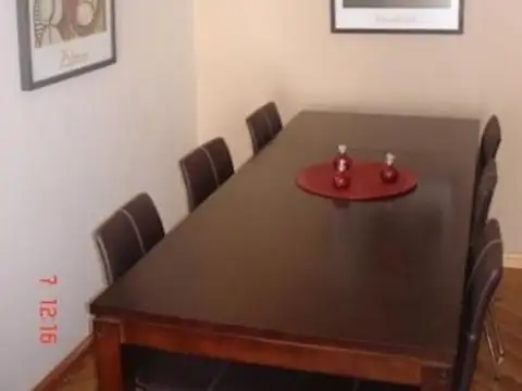 Lafinur 3000 , Piso No definido