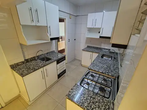 DEPARTAMENTO 3 Ambientes VENTA Once/Abasto
