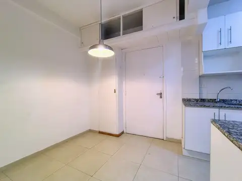 DEPARTAMENTO 3 Ambientes VENTA Once/Abasto
