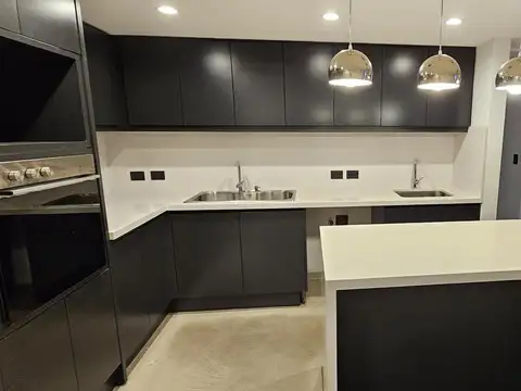 Departamento en Venta en Monserrat, USD 460.000