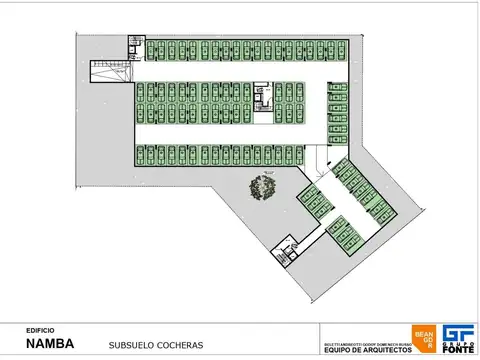 Avenida Libertad 400