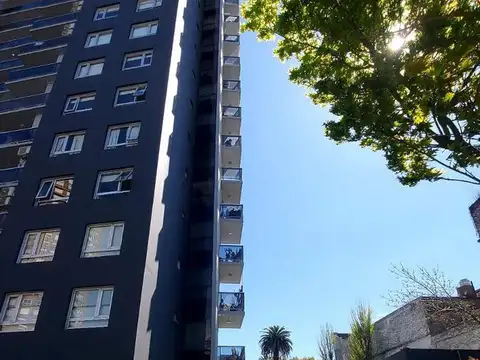Avenida Carlos Calvo 3000