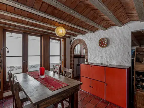 Depto Tipo Casa en Venta en Belgrano, USD 190.000