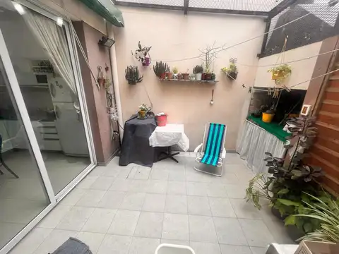 Depto Tipo Casa en Venta de 3 ambientes