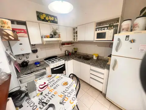 Depto Tipo Casa en Venta en Rosario, USD 72.000